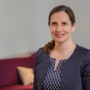 Susanne Grödl - manažerka veletrhu analytica 2024