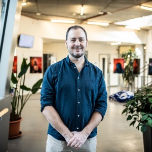 Dr. Tomáš Pluskal, vedoucí skupiny Biochemie rostlinných specializovaných metabolitů, ÚOCHB AV ČR kredit: ÚOCHB AV ČR / Dr. Tomáš Belloň 