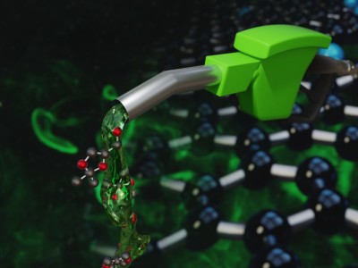 Unikátní technologie umožní proměnit odpad z výroby bionafty – glycerol