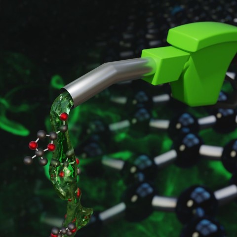 Unikátní technologie umožní proměnit odpad z výroby bionafty – glycerol