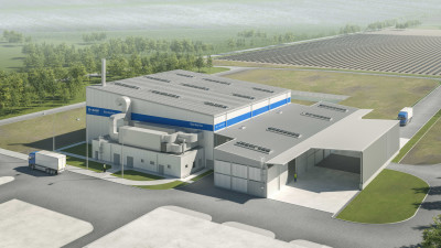 BASF zřídila společné centrum pro výrobu bateriových materiálů a recyklaci baterií