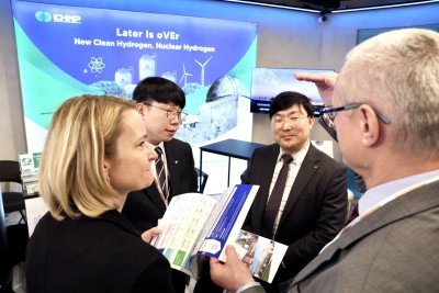 Hydrogen Days 2025: Většímu rozvoji vodíkového sektoru nebrání technologie, ale přísná evropská regulace