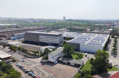 Zahájena výstavba centra Thermo Fisher Scientific v Brně