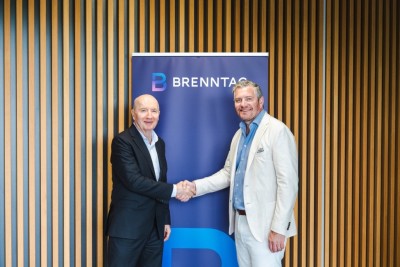 Německý Brenntag koupil českou biofarmaceutickou společnost mcePharma
