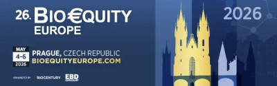 Praha bude příští rok hostit BioEquity - největší evropskou konferenci pro biotech investory