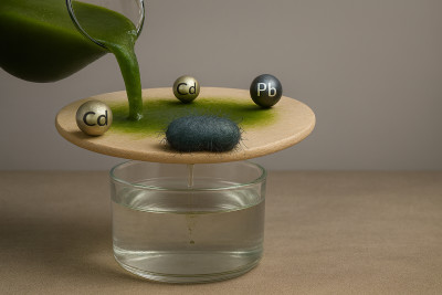 Revoluce v čištění vody: Membrána odstraní nebezpečné bakterie i těžké kovy