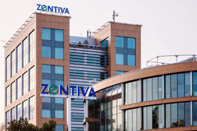 Zentiva expanduje do oboru biologických léčiv uvedením prvního biosimilárního přípravku