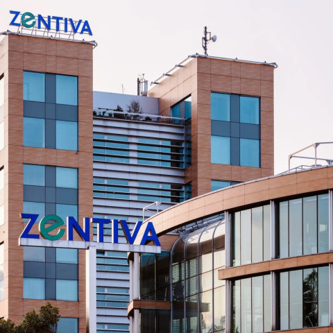 Zentiva expanduje do oboru biologických léčiv uvedením prvního biosimilárního přípravku