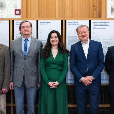 Nová česká biotech firma Taveren Therapeutics, která se zaměřuje na možný originální způsob léčby rakoviny