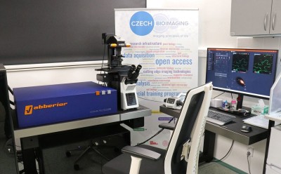 Nový mikroskop odhaluje tajemství rostlinných buněk