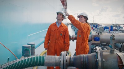 OCI Global oznamuje prodej společnosti OCI Ammonia Holding skupině AGROFERT