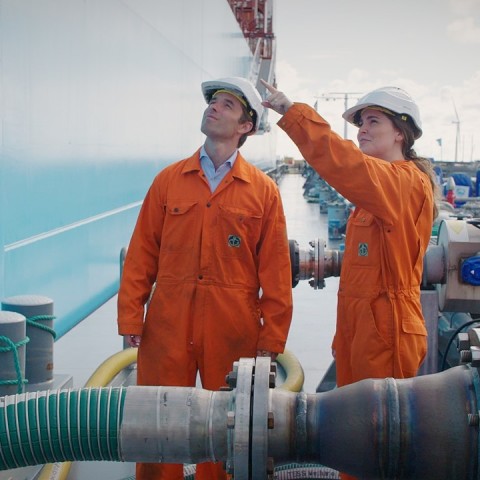 OCI Global oznamuje prodej společnosti OCI Ammonia Holding skupině AGROFERT