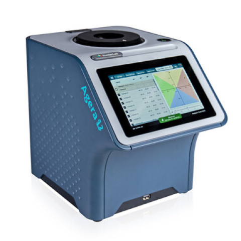 Agera® L2 - nový referenční spektrofotometr navržený pro vizuální shodu a přísné tolerance