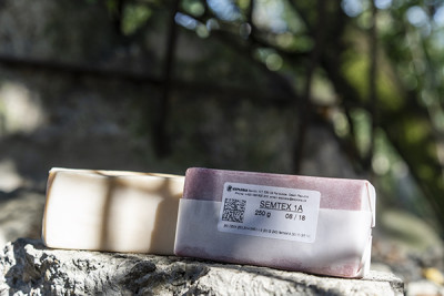 Smlouva o spolupráci mezi společností Explosia a.s. a Univerzitou obrany