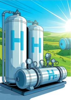 HYTEP hodnotí rok 2025: Vodík přešel od politických prohlášení k tvrdé realitě trhu