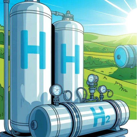 HYTEP hodnotí rok 2025: Vodík přešel od politických prohlášení k tvrdé realitě trhu