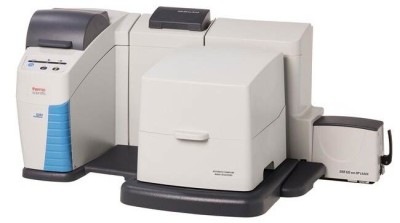 Novinka pro rok 2026: Ramanův spektrometr DXR3 SmartRaman+