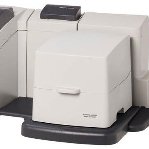 Novinka pro rok 2026: Ramanův spektrometr DXR3 SmartRaman+