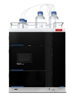 Nová úroveň dostupné a spolehlivé HPLC analýzy: Thermo Scientific Vanquish Access