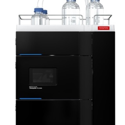 Nová úroveň dostupné a spolehlivé HPLC analýzy: Thermo Scientific Vanquish Access