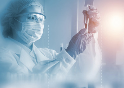 Thermo Fisher Scientific a NVIDIA budou spolupracovat na využití AI pro zvýšení výkonu laboratoří