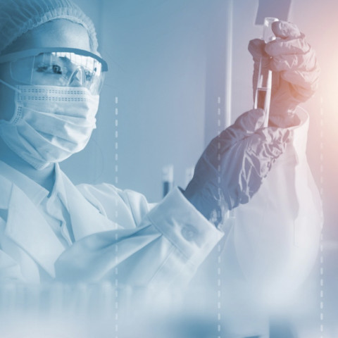 Thermo Fisher Scientific a NVIDIA budou spolupracovat na využití AI pro zvýšení výkonu laboratoří