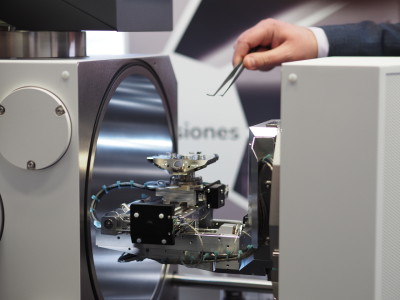 Brněnská AdvaScope vylepšila srdce elektronových mikroskopů Thermo Scientific