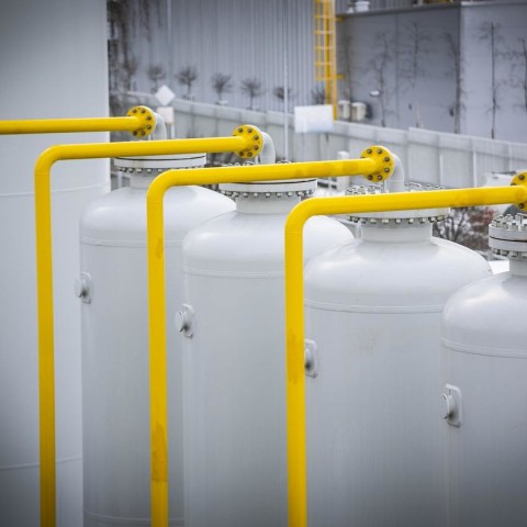 Vodík z Finska pro polský průmysl – ORLEN podepsal klíčové dohody