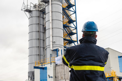 Solvay zahajuje provoz první biocirkulární výrobny siliky v Evropě