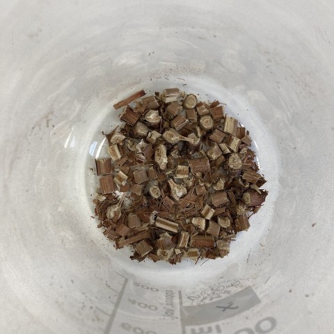 Antioxidanty v odpadních materiálech se dají využít v potravinářství i k ochraně rostlin