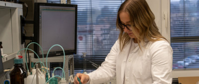 Ústecká univerzita spouští unikátní obor Udržitelnost obnovitelných zdrojů surovin