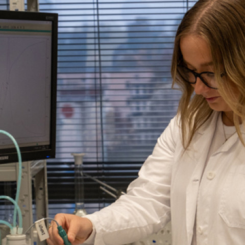 Ústecká univerzita spouští unikátní obor Udržitelnost obnovitelných zdrojů surovin