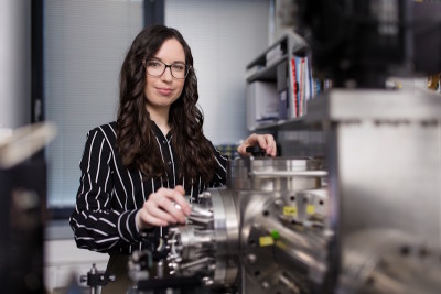 Vizualizace neviditelného - Ceny Wernera von Siemense byly uděleny