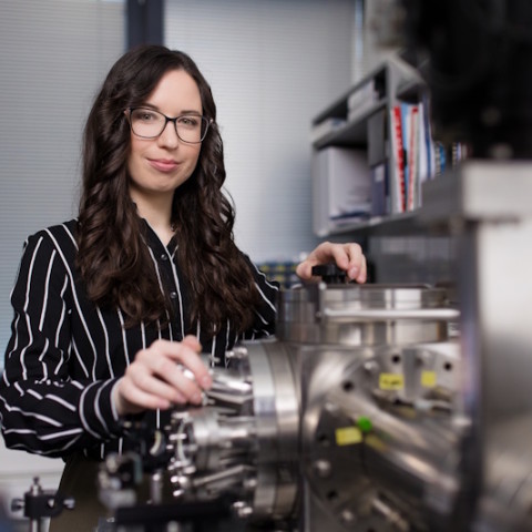 Vizualizace neviditelného - Ceny Wernera von Siemense byly uděleny