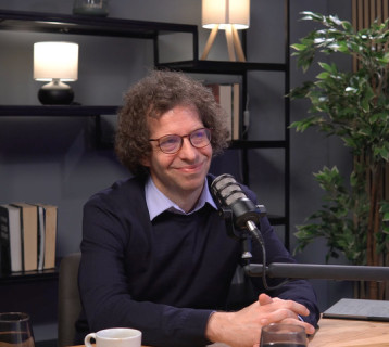 CHEMAGAZÍN talks #2: Jan Neuman o své cestě za Českou hlavou a zakázkou pro NVIDII