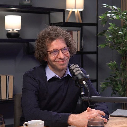 CHEMAGAZÍN talks #2: Jan Neuman o své cestě za Českou hlavou a zakázkou pro NVIDII