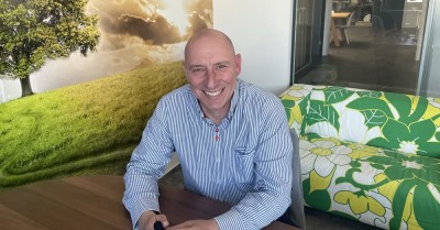 Tomáš Rotrekl o kondici české vědy, časopisu CHEMAGAZÍN, veletrhu LABOREXPO a mnohém dalším