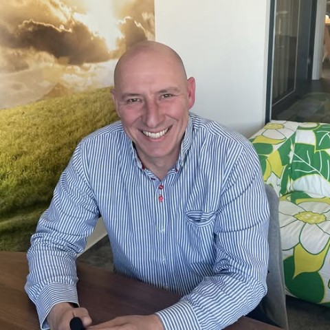 Tomáš Rotrekl o kondici české vědy, časopisu CHEMAGAZÍN, veletrhu LABOREXPO a mnohém dalším