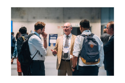 Do Prahy se na BioEquity Europe sjedou světoví investoři do biotechnologií