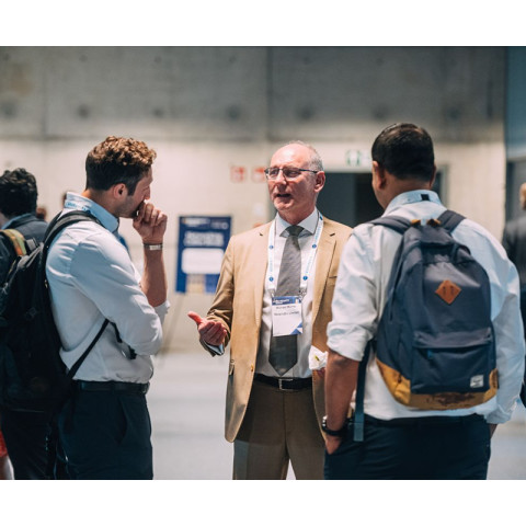 Do Prahy se na BioEquity Europe sjedou světoví investoři do biotechnologií