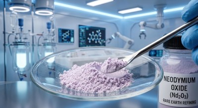 Tchajwanská i-TRANS Global připravuje v Ústeckém kraji evropské logistické centrum pro polovodičové chemikálie
