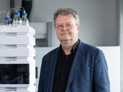 CATRIN UP získal prestižní grant ERC pro vývoj technologie efektivního získávání kritických surovin