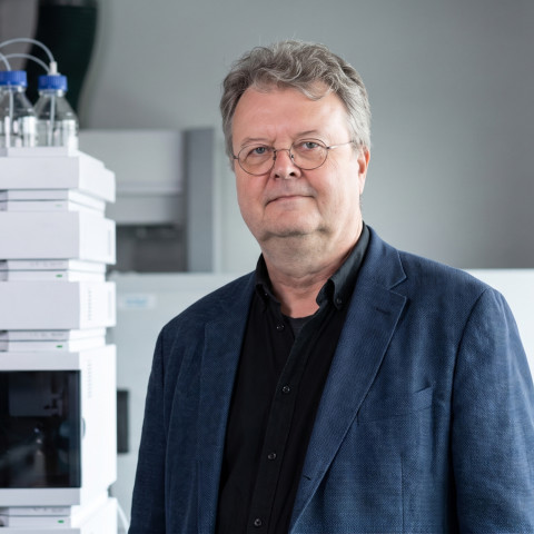 CATRIN UP získal prestižní grant ERC pro vývoj technologie efektivního získávání kritických surovin