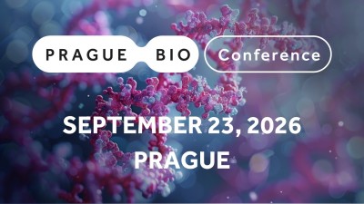 Evropa umí objevovat, Amerika na tom vydělává. Nový EU Biotech Act má zastavit odliv evropských startupů do USA