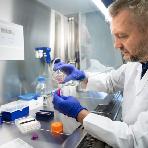 Vědci odhalili skrytou cytotoxicitu materiálů pro 3D tisk