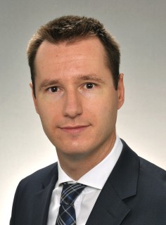 Novým generálním ředitelem české BASF je Boris Gaspar
