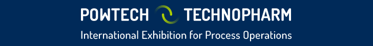POWTECH 2025