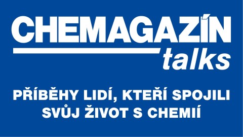 CHEMAGAZÍN talks