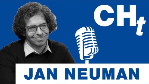 CHEMAGAZÍN talks