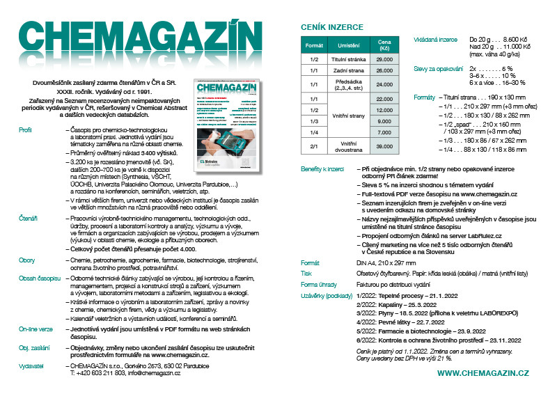 CHEMAGAZIN_Media_kit_2022_cz-1